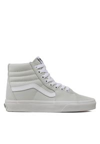 Tenisówki Vans. Kolor: zielony