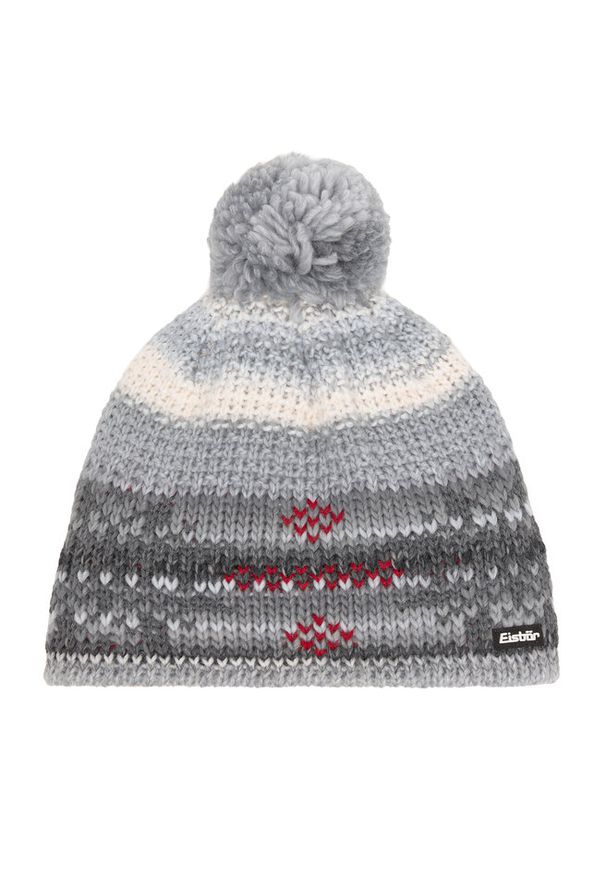 Eisbar - Czapka Eisbär. Kolor: szary