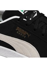Puma Sneakersy Suede Classic XXI 374915 01 Czarny. Kolor: czarny. Materiał: skóra, zamsz. Model: Puma Suede #7
