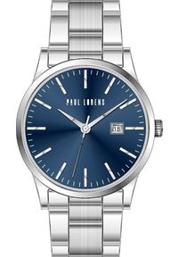 Paul Lorens - ZEGAREK MĘSKI PAUL LORENS - PL14573B-6C1 (zg367d) + BOX #1