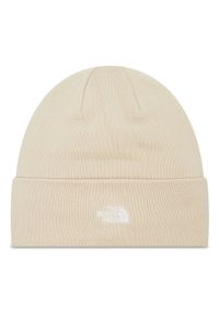 Czapka The North Face. Kolor: żółty #1