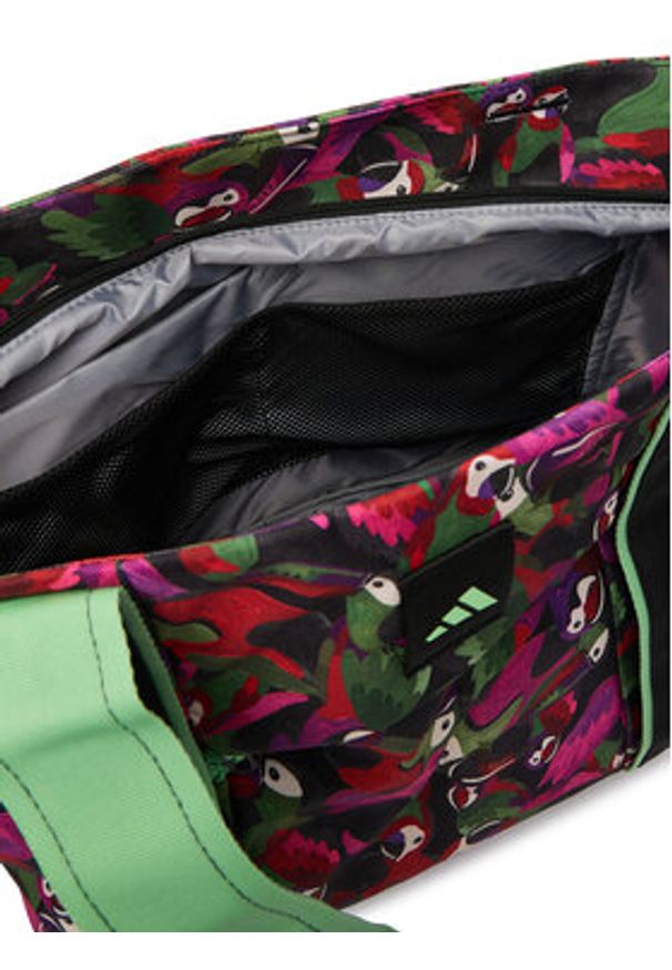 Adidas - adidas Torba FARM BOWLING KA9938 Kolorowy. Materiał: materiał. Wzór: kolorowy