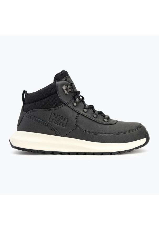 Buty męskie Helly Hansen Forest Evo. Kolor: czarny
