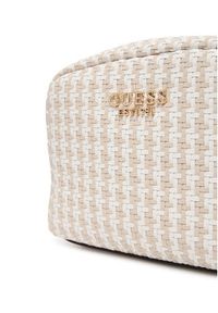 Guess Torebka Mirema HWWG96 31140 Biały. Kolor: biały. Materiał: skórzane