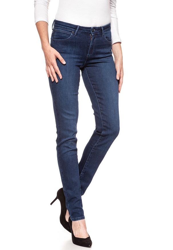 Wrangler - WRANGLER SLIM SUBTLE BLUE W28LX786N 112128449