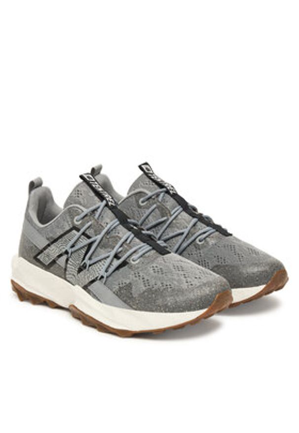 New Balance Sneakersy Tektrel MTTTRRG1 Szary. Kolor: szary. Materiał: materiał
