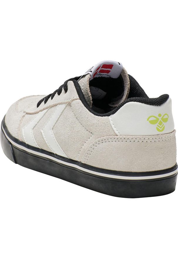 Buty do chodzenia dla dzieci Hummel stadil 3.0. Kolor: wielokolorowy, biały, różowy. Sport: turystyka piesza