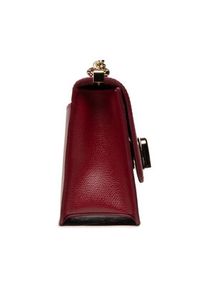 Furla Torebka 1927 BAFKACO-ARE000-CGQ001-1-007-20-BG-B Bordowy. Kolor: czerwony. Materiał: skórzane #5
