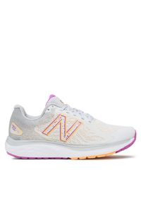 Buty do biegania New Balance. Kolor: szary