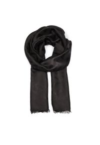 Guess Chusta AW5124 POL03 Czarny. Kolor: czarny. Materiał: materiał