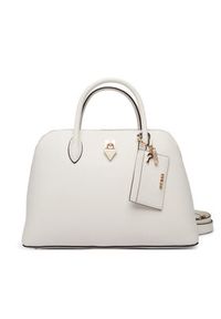 Guess Torebka Patsie HWZG99 19060 Écru. Materiał: skórzane #4