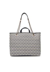 Guess Torebka Giully II HWAG96 73290 Granatowy. Kolor: niebieski #9