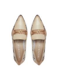 Hispanitas Loafersy SHV253816 Kolorowy. Materiał: skóra. Wzór: kolorowy #7