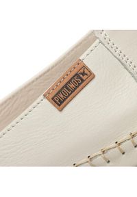 Pikolinos Półbuty 578-4976 Beżowy. Kolor: beżowy. Materiał: skóra #6