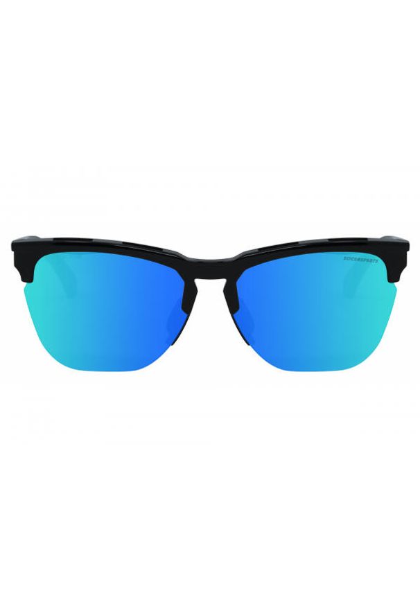 SCICON SPORTS - Okulary Scicon Gravel SCNPP. Kolor: czarny, niebieski, wielokolorowy