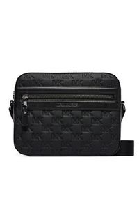 MICHAEL Michael Kors Torebka Jet Set 33S6LJSM1L Czarny. Kolor: czarny. Materiał: skórzane #2
