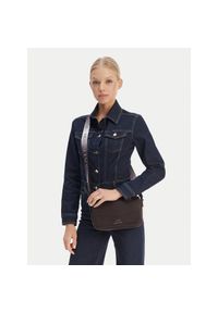 Torebka Armani Exchange. Kolor: brązowy #1