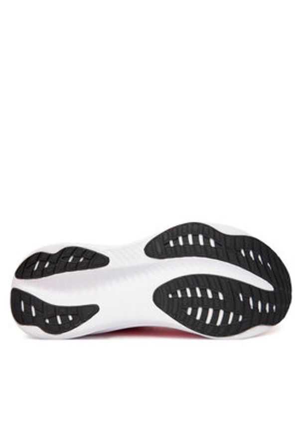 Asics Buty do biegania Gel-Excite 11 1011C080 Czerwony. Kolor: czerwony. Materiał: materiał, mesh