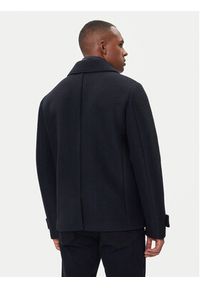 Geox Kurtka zimowa Claudio M5615B T3289 F1624 Granatowy Regular Fit. Kolor: niebieski. Materiał: syntetyk. Sezon: zima #5