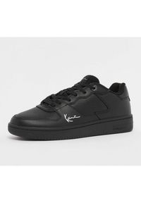 Buty Karl Kani 89 Classic M 1080007 czarne. Okazja: na co dzień. Kolor: czarny. Materiał: materiał, syntetyk, skóra. Szerokość cholewki: normalna #4