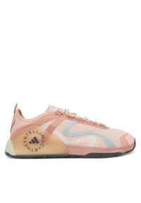 Adidas by Stella McCartney - adidas by Stella McCartney Buty na siłownię adidas by Stella McCartney Dropset strength training JQ1592 Różowy. Kolor: różowy. Materiał: materiał. Model: Adidas Stella McCartney. Sport: fitness