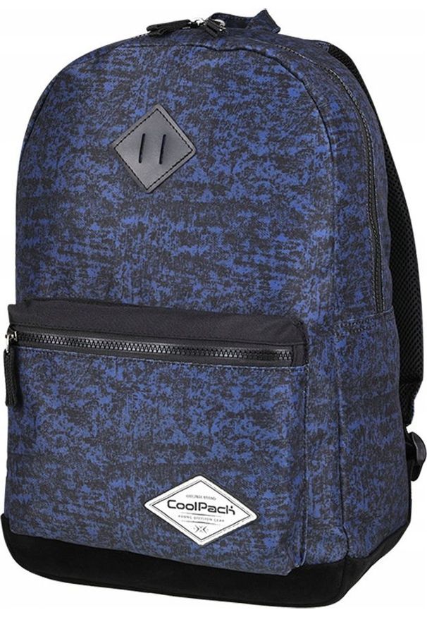 Epson Backpack CoolPack Grasp Shabby Navy