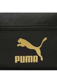 Puma Saszetka Classics Archive X-Body Bag 079649 01 Czarny. Kolor: czarny. Materiał: materiał #3