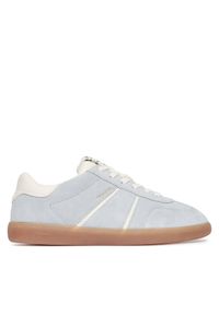 Sneakersy Tamaris. Kolor: niebieski #1