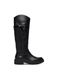 Kozaki Liu Jo. Kolor: czarny #1