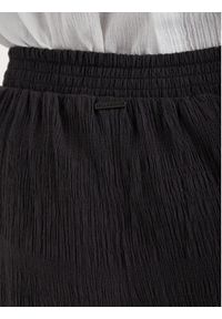Billabong Spodnie materiałowe Sandy Shore 24B121504 Czarny Relaxed Fit. Kolor: czarny. Materiał: bawełna #2
