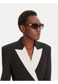 Aldo Okulary przeciwsłoneczne Kajus 13994902 Czarny. Kolor: czarny #4