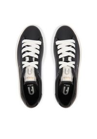 Furla Sneakersy Hype YK77HYP BX4536 4830S Czarny. Kolor: czarny. Materiał: skóra #2