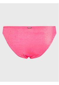 Maaji Dół od bikini 3265SBC030 Różowy. Kolor: różowy. Materiał: syntetyk
