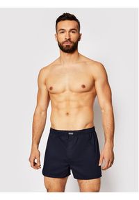 Calvin Klein Underwear Komplet 3 par bokserek 0000U1732A Kolorowy. Materiał: bawełna. Wzór: kolorowy #4