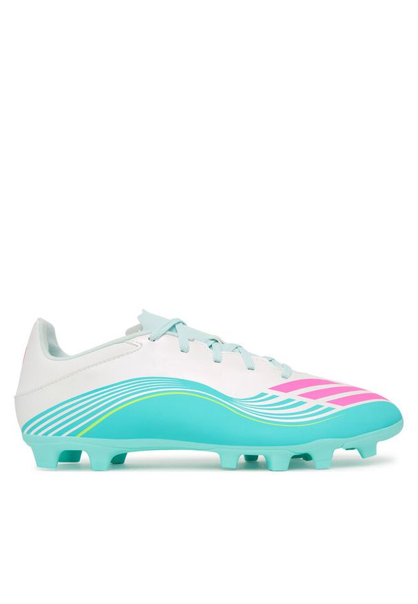 Adidas - Buty do piłki nożnej adidas. Kolor: biały