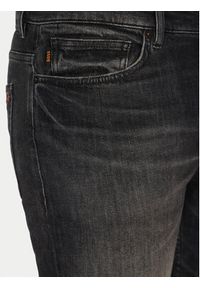 BOSS Jeansy Delaware Bo 50534701 Szary Slim Fit. Kolor: szary