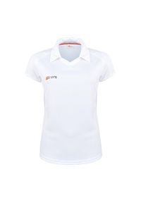 GRAYS - Koszulka dla dzieci Grays Hockey Apex 750. Kolor: biały #1