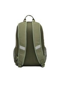 Reebok Plecak CWBEO-RBK-WS-008-09 Khaki. Kolor: brązowy. Materiał: materiał #2