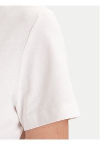 Guess T-Shirt V5YI03 I3Z14 Biały Regular Fit. Kolor: biały. Materiał: bawełna #2