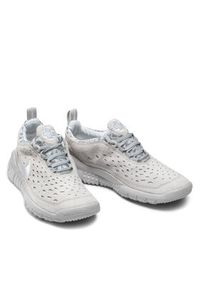 Nike Sneakersy Free Run Trail CW5814 002 Szary. Kolor: szary. Materiał: zamsz, skóra. Model: Nike Free Run. Sport: bieganie