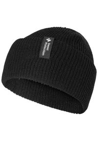 Czapka Sweet Protection Mariner. Kolor: czarny. Sezon: zima. Styl: sportowy #1