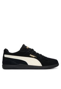 Sneakersy Puma. Kolor: czarny #1