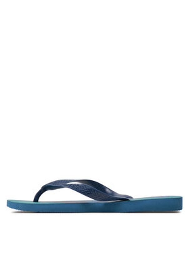 Havaianas Japonki 41413480057 Kolorowy. Wzór: kolorowy