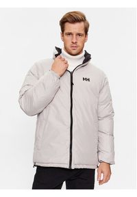 Helly Hansen Kurtka zimowa Yu 23 Reversible Puffer 54060 Czarny Regular Fit. Kolor: czarny. Materiał: syntetyk. Sezon: zima