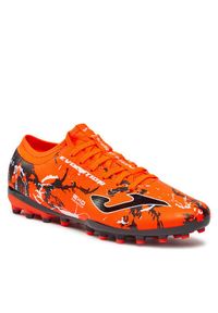 Joma Buty Evolution 2307 EVOW2307AG Czerwony. Kolor: czerwony #1