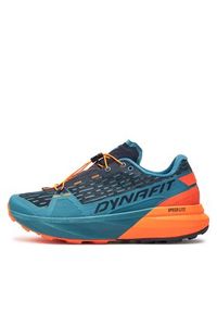 Dynafit Buty do biegania Ultra Pro 2 8071 Niebieski. Kolor: niebieski. Materiał: materiał #5