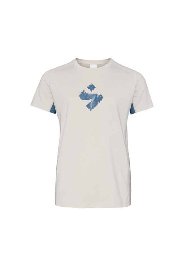 Koszulka dla dzieci Sweet Protection Hunter. Kolor: biały. Sport: kolarstwo