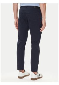 BOSS Jeansy Delaware 50544339 Granatowy Slim Fit. Kolor: niebieski #4