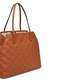 Guess Torebka Adelasia HWQL96 58240 Brązowy. Kolor: brązowy. Materiał: skórzane #5