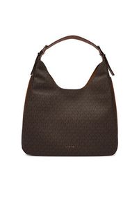 MICHAEL Michael Kors Torebka 30F5GY5H7B Brązowy. Kolor: brązowy. Materiał: skórzane #2